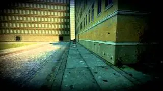 The Legend of the Tricycle Man
