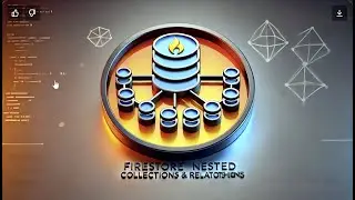 Mastering Collection-Proxy for Nested Firestore Collections & Relationships 🔥