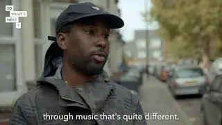 So What's Next? London Sessions - Theon Cross