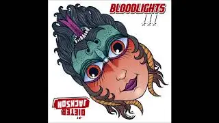 Bloodlights - A Little Too Much