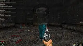 [GZDoom] Nexus project - Scavs