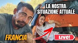 LA NOSTRA SITUAZIONE IN FRANCIA