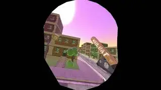 Deliverey 2 - Gameplay