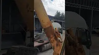транклюкатор джон дир
