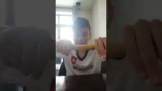я сломал 238 спагетти