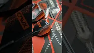 Target Crux Unboxing | What's in the box?  #unboxing #darts #whatsinthebox