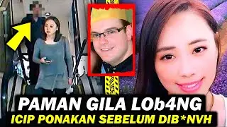 PAMAN GILA S3K5❗ H4b_51 Nyawa Keponakan Setelah Puaskan Nafsu Bejat❗ #kisahnyata #kasuskriminal