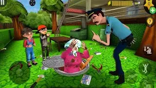 Scary Teacher 3D Prank Miss T and Tani Again Chapter Update Special Episode!