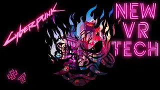 КИБЕР БРЕЙКДАНС | СYBERPUNK 2077 | #4
