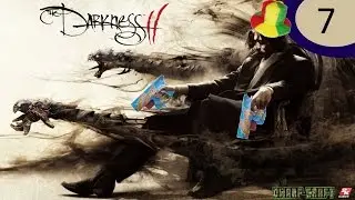 The Darkness II - Playthrough - deel 7 - Carnaval met Pistolen