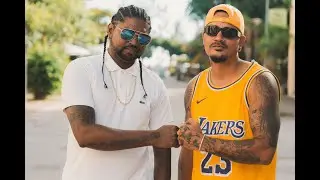 TiKarim Feat Darus - Compliquer ( Clip Officiel )
