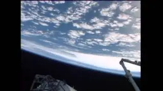 Space Station Live July 31, 2013