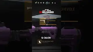 HRM9 Warzone Stagione 1 Reloaded META build. 