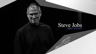 Steve Jobs | Quotes | Biography #inspirationalquotes #stevejobs #status #biography #startupera