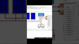 Projeto Fotovoltaico Off Grid em CADe SIMU 👨🏻‍💻