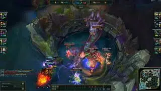 lul