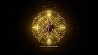 Armin Van Buuren & Gryffin - What Took You So Long