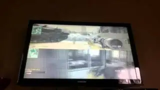MW3 - Del 1 - LIKE A BOSS