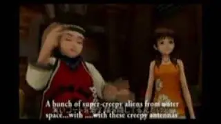 Kingdom Hearts 2.7 & 1/2: Episode 1
