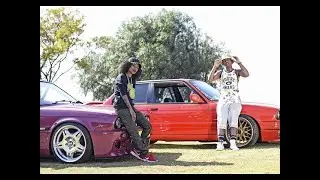 DOPE SOUTH AFRICAN HIPHOP MIX