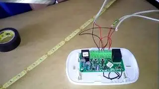 RECEPTORA INTELBRÁS XAR 3060  PARTE II