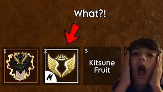 NO WAY... (New Fighting Style)