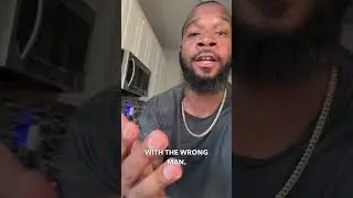 Are you asking for too much from “men” during dating? 👀