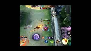 Bardic Whisper Granger Revamp Skin Gameplay
