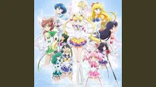 セーラーサターンふたたび