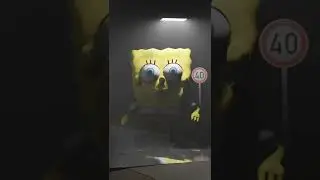 SpangeBob attack!!!