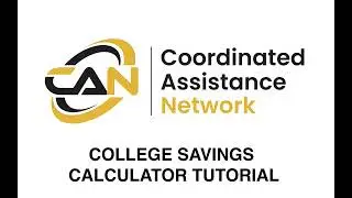 College Savings Calculator