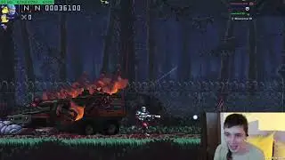 Iron Meat
