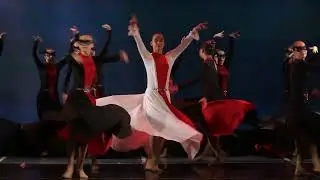Призрак оперы