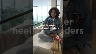 Shirley's favoriete leerplekken bij Albeda College Rosestraat Pedagogisch werk