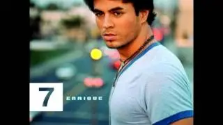 Enrique Iglesias - The Way You Touch Me
