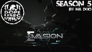 MEIN ERSTES MAL !! EVASION EU/NA DUO MIT DRILLZ