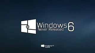 Windows Never Released/Bootscreen Mockups 6