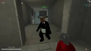 Slendytubbies 3 Multiplayer: New Update, New Map, New Monster and New Challeges