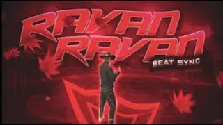 RAVAN 3D Song Montage | 3D FreeFire Best Edited Beat Sync Montage SYCO FF  FREEFIRE HINDI