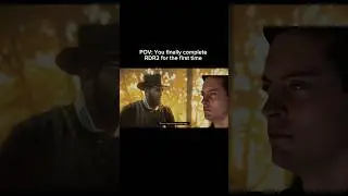 Funny RDR2 Memes PART 3 #rdr2 #reddeadredemtion2  #arthurmorgan #rdr2online #gamingmemes