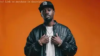 Bossman Dlow Type Beat - "Tango"