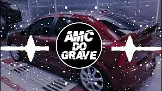 MC HARIEL - MAÇÃ VERDE • COM GRAVE