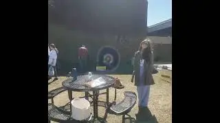 Fun at the 2024 Woodbury EXPO