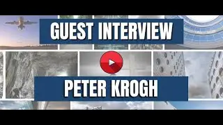 Guest Interview with Peter Krogh