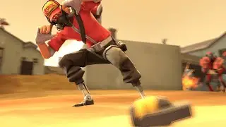 Put Dispex [SFM]