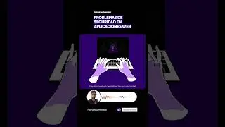 Seguridad en aplicaciones web