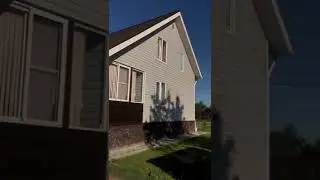 Летний участок. Южные озёра