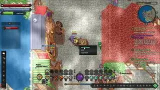 Como craftear y usar el wagon Ravendawn.