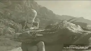 Game of Thrones: "Лететь"