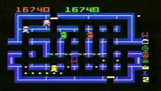 Intellivision games